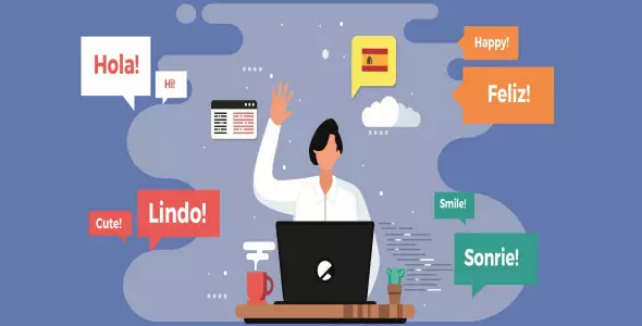 هزینه طراحی سایت چند زبانه